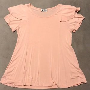Boutique blouse